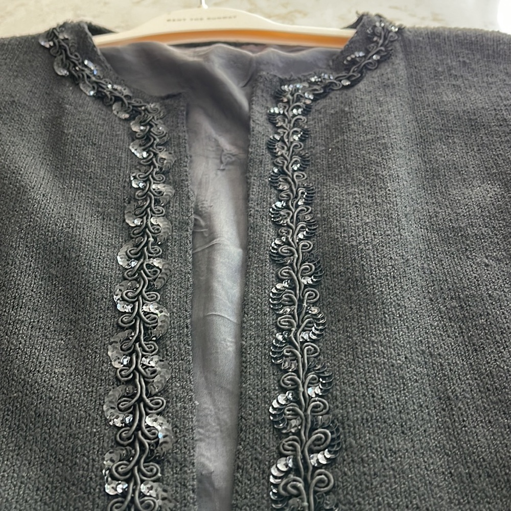 Vintage Cardigan - Picture 8 of 8